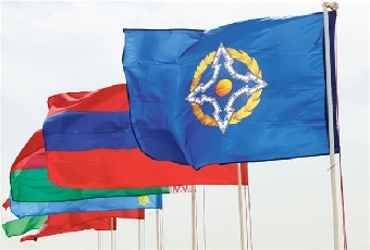 Позиция ОДКБ по санкциям в отношении Беларуси является сигналом для Евросоюза - Бордюжа