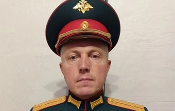 ВСУ ликвидировали высокопоставленного командира московитских морпехов