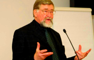 Немецкий историк в Минске восстановит картины «травматической памяти»