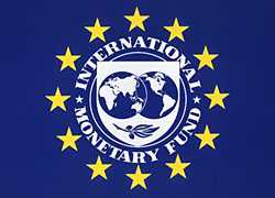 Денег МВФ диктатор не получит