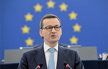 В Брюсселе начинается второй день саммита ЕС, который будет посвящен бюджету