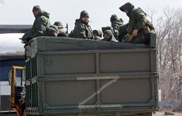 Atlantic Council: Военные преступники должны понести наказание