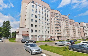 В Минске в качестве квартир продают бывшие гостиничные номера