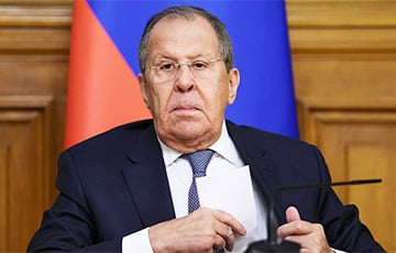 Лавров подогрел слухи о своей отставке