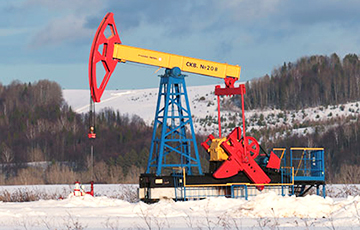 Ключевого покупателя московитской нефти вынудили искать других поставщиков