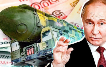 Зачем Путин снова достал «Орешник»?