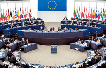 Депутаты Европарламента призвали ввести новые санкции против режима Лукашенко за арест Марины Адамович