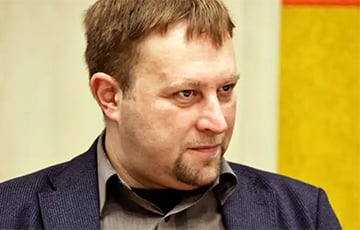 Московия только потеряет