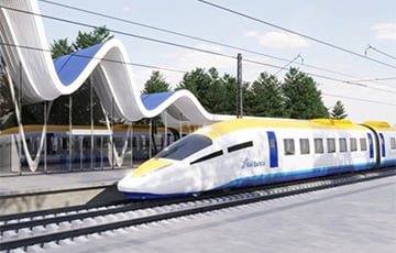 Как реализуется проект Rail Baltica в Эстонии