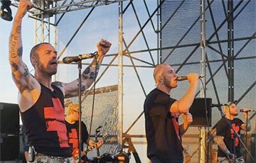 На концерте солидарности в Лондоне выступят BRUTTO и вокалист Pink Floyd