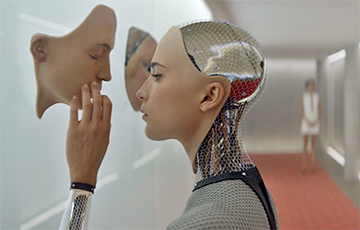 Ученые предположили, как можно наделить роботов эмоциями