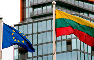 Литва призвала ЕС ограничить импорт продуктов питания из Беларуси
