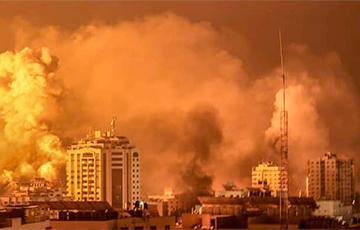 «Детали»: В Газе царит доселе невиданная паника