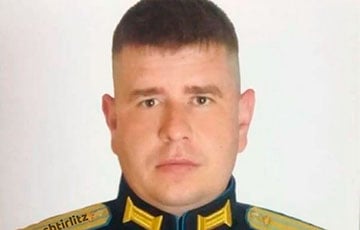 ВСУ ликвидировали летчика Аксенова, который был «звездой» московитской пропаганды