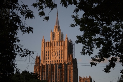 Москва отреагировала на испытание водородной бомбы в КНДР