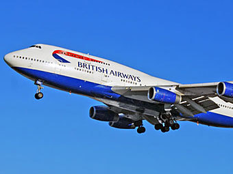 Британского бортпроводника арестовали за угрозу взорвать самолет
