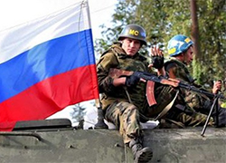 МИД Украины: Обойдемся без российских «миротворцев»