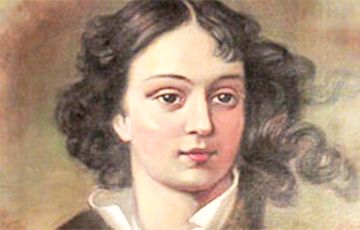 Сегодня родилась белорусская Жанна д’Арк – Эмилия Плятер