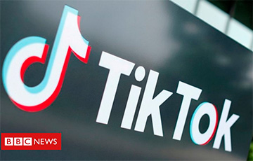 TikTok заблокировал сеть аккаунтов, которые ретранслировали в Беларусь пропаганду РФ о войне в Украине