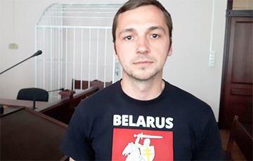 Власти боятся «рассерженных белорусов»
