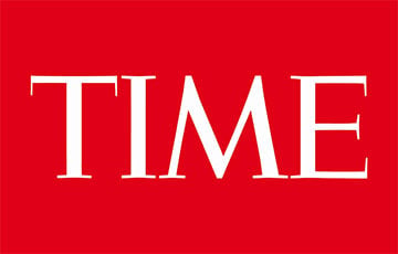 Time назвал артиста года