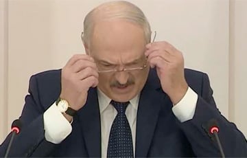 Лукашенко готовится совершить свое последнее действие