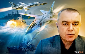Свитан: ВСУ могут открыть новую «охоту» в Крыму