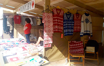 Жители Витебска про «Славянский базар»: Бежим из города