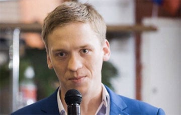 В Гомельском СИЗО объявил голодовку осужденный по делу Тихановского гражданин России