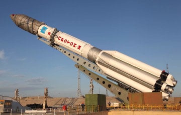 Космические гиганты РФ терпят крах