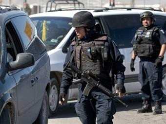 Власти Мексики арестовали наркобарона Барби
