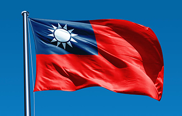 Тайвань привел армию в режим повышенной готовности