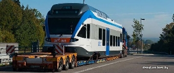 БЖД 1 мая открывает движение дизель-поездов региональных линий экономкласса