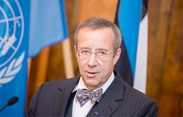 Экс-президент Эстонии: Чтоб покинуть РФ, мультивиза не нужна