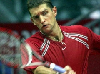 Максим Мирный и Даниэль Нестор проиграли в финале теннисного турнира в Монако