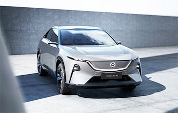 Новый кроссовер Mazda по цене «Дастера» вызвал ажиотаж у автолюбителей