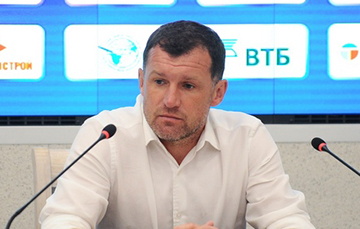 Сергей Гуренко: Будь у меня  хороший рослый центральный защитник, я бы сдержал «Зенит»