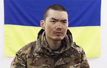 Попали в плен на первом задании: Зеленский видео допроса граждан Китая