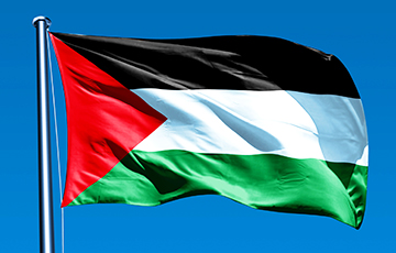 Норвегия и Ирландия признали Палестину независимым гопсударством