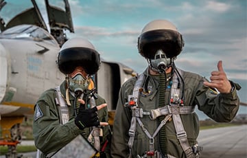 ВСУ взорвали командный пункт московитов на Донбассе