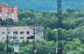 Дроны массово атаковали Москву и Подмосковье: есть разрушения