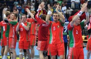 Белорусские гандболисты проиграли  полякам на последних секундах