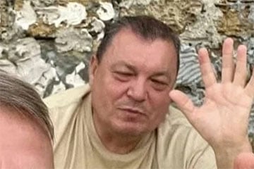 На войне с Украиной погиб перебежчик из СБУ генерал-майор Ляпкин