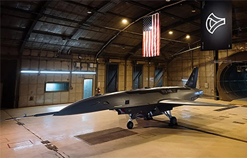 Американские истребители F-47 оснастят «Фуриями»