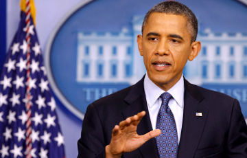 Обама распространил действие «закона Магнитского» на весь мир