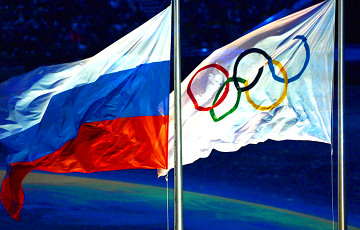 Кто виноват в отстранении России от Олимпиад?