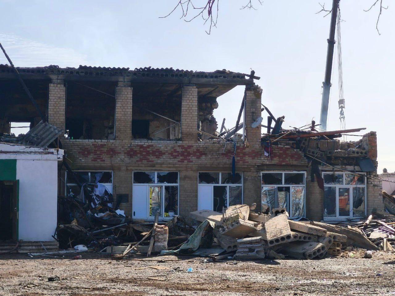 Число погибших медиков при атаке на больницу в ДНР выросло до 10