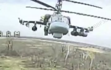 ВСУ уничтожили 52 московитских «Ка»