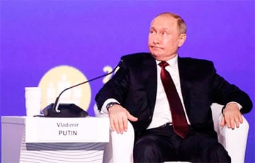 «Путина надо убирать»: в Московии зреет раскол элит