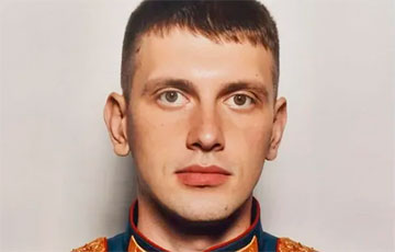 В Украине ликвидировали московитского офицера-снайпера из Алтая